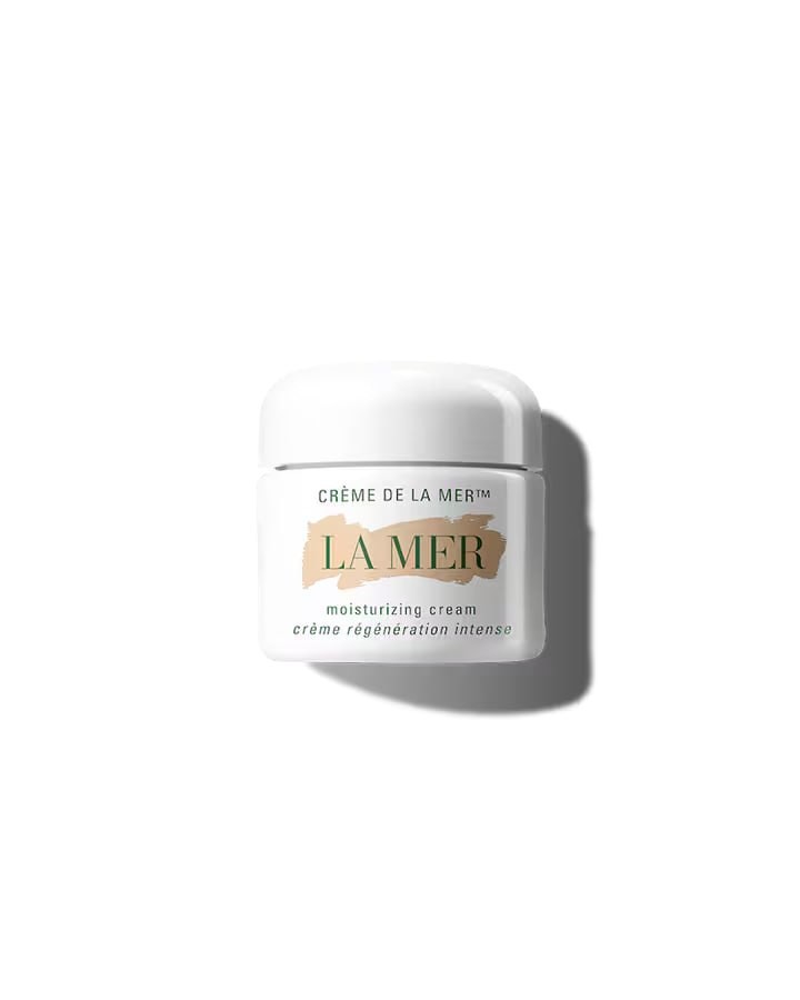 Crème de la Mer มอยส์เจอไรเซอร์ ครีมบำรุงผิวหน้า ฟื้นบำรุงผิวแห้งด้วยคุณค่าความชุ่มชื้นอย่างล้ำลึก