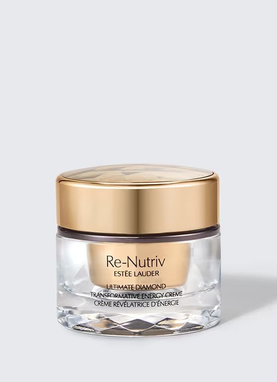 ครีมกระชับรูขุมขน Re-Nutriv Ultimate Diamond Transformative Energy Moisturizer Creme