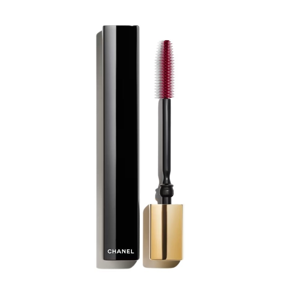 NOIR ALLURE มาสคาร่าที่รวมทุกคุณสมบัติไว้ในหนึ่งเดียว เพื่อขนตาหนา ยาว งอน และคมชัด